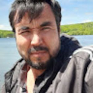 Meet your Posher, Naseri